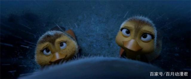 国产良心动漫妈妈咪鸭来袭，你以为家长是那么好当的吗？