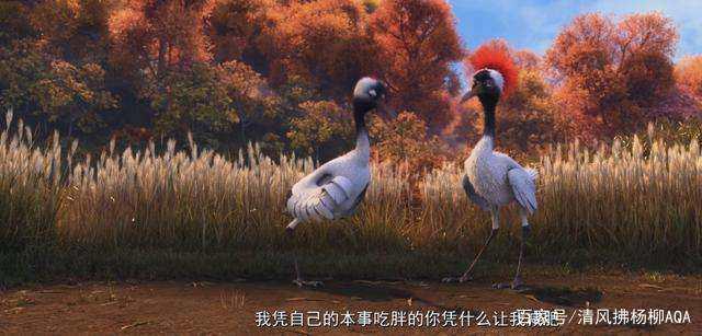 国产小黄鸭动画大电影《妈妈咪鸭》,一部满是套路的电影