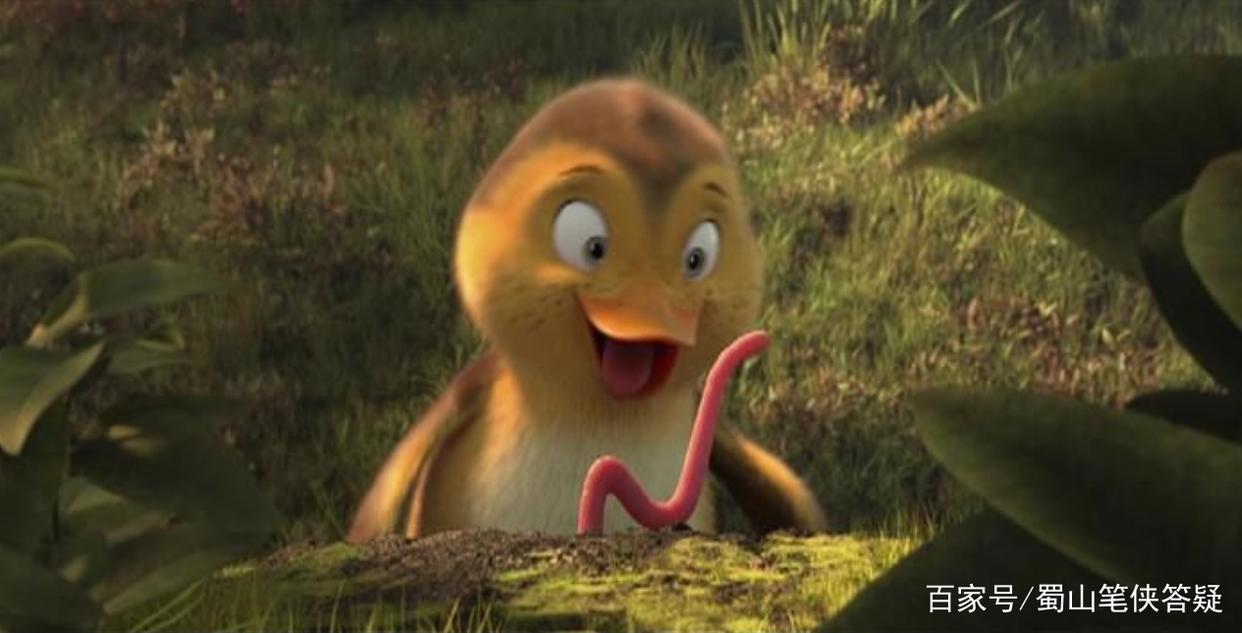 从动漫《妈妈咪鸭》，让我看到了一家人的力量