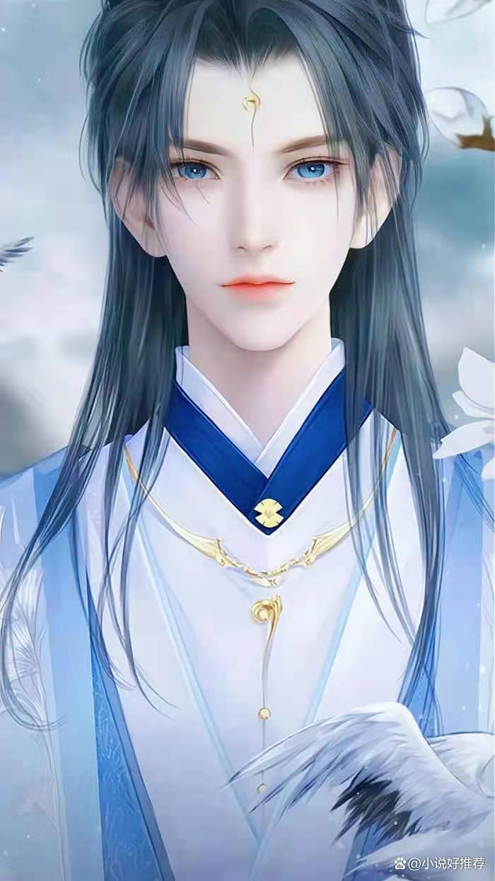 武侠小说那么多，这本以9.5分占据榜首的《武映三千道》你看了吗