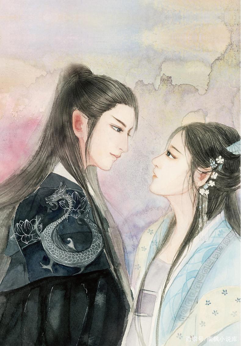 强推《武映三千道》：男主得吞万物的轮回碗，开启放荡不羁人生！