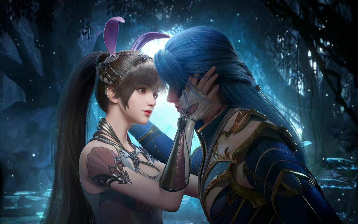 5月定档消息来了，国漫圈已入第二段模式，却是一个危险信号