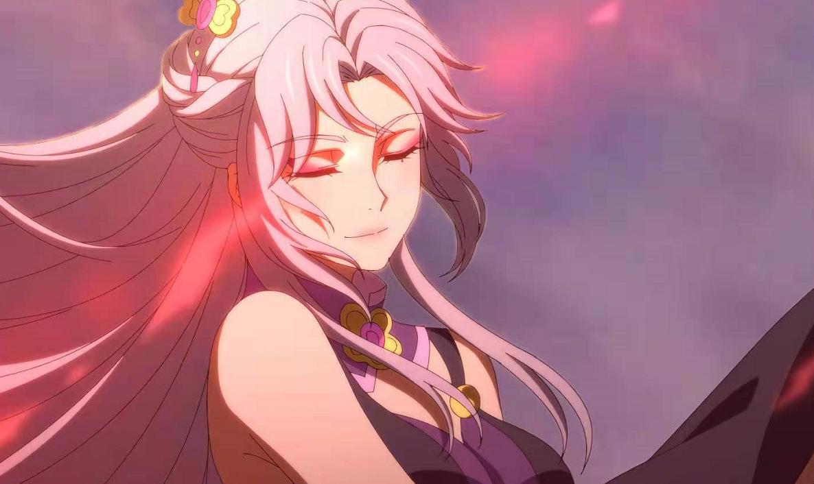 不良人3月31日官宣完结，国漫这四部作品哪部能接档？我认为是它