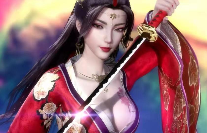 又一国漫定档，主打搞笑赘婿和逆袭，但是网友却都不买账