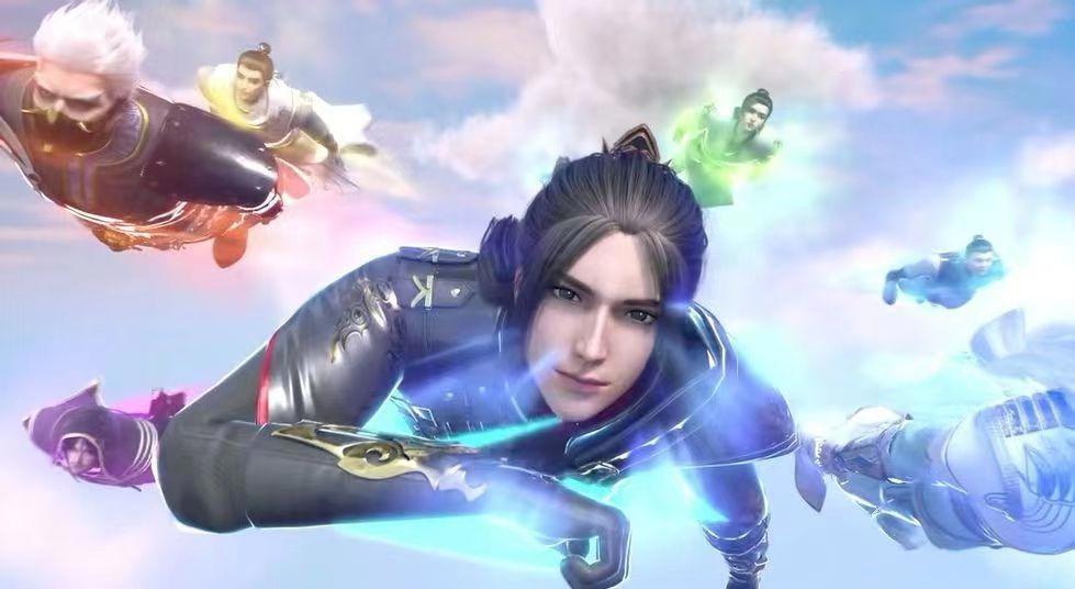 东伯雪鹰打5份工，其中3部作品都演主角，很多人可能都没看过