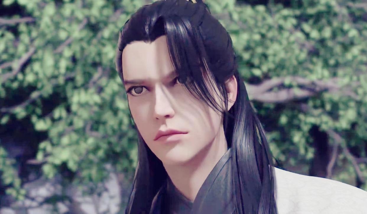 东伯雪鹰打5份工，其中3部作品都演主角，很多人可能都没看过