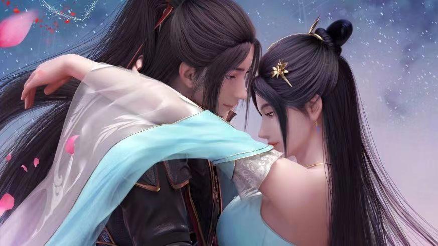 东伯雪鹰打5份工，其中3部作品都演主角，很多人可能都没看过