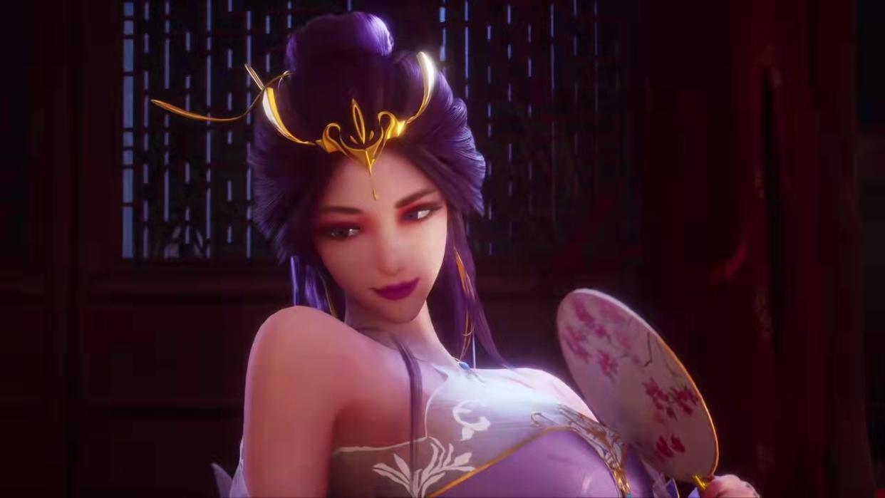 《不良人》完结将接档《武庚纪》第四季，但很多网友却不买账