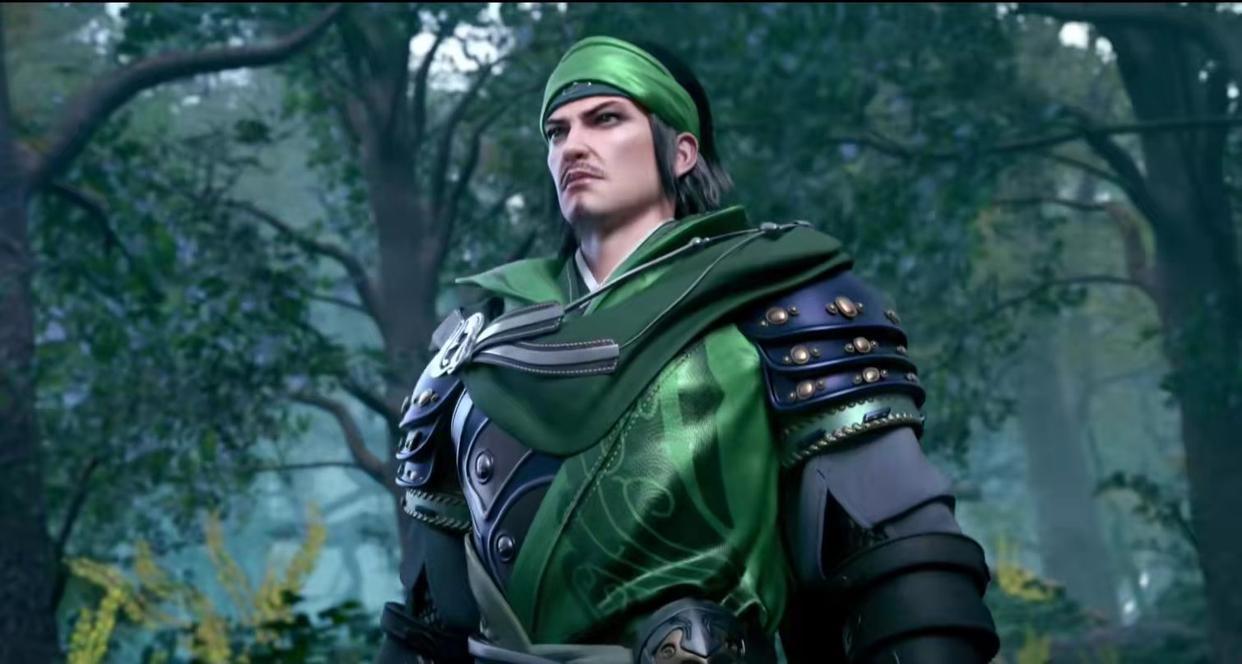 《不良人》完结将接档《武庚纪》第四季，但很多网友却不买账