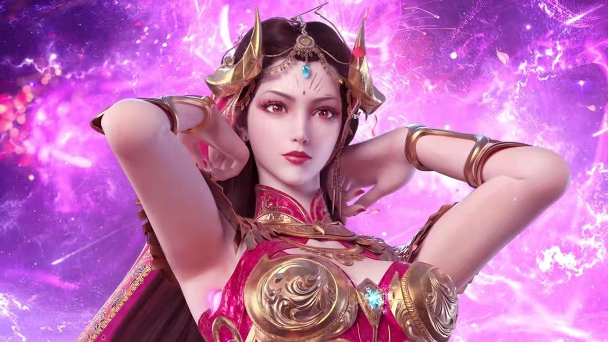 《不良人》完结将接档《武庚纪》第四季，但很多网友却不买账