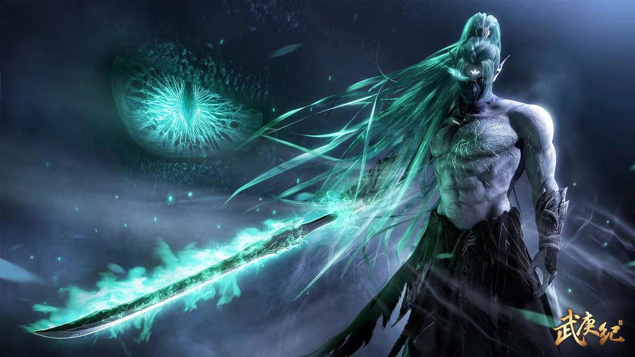 《不良人》完结将接档《武庚纪》第四季，但很多网友却不买账