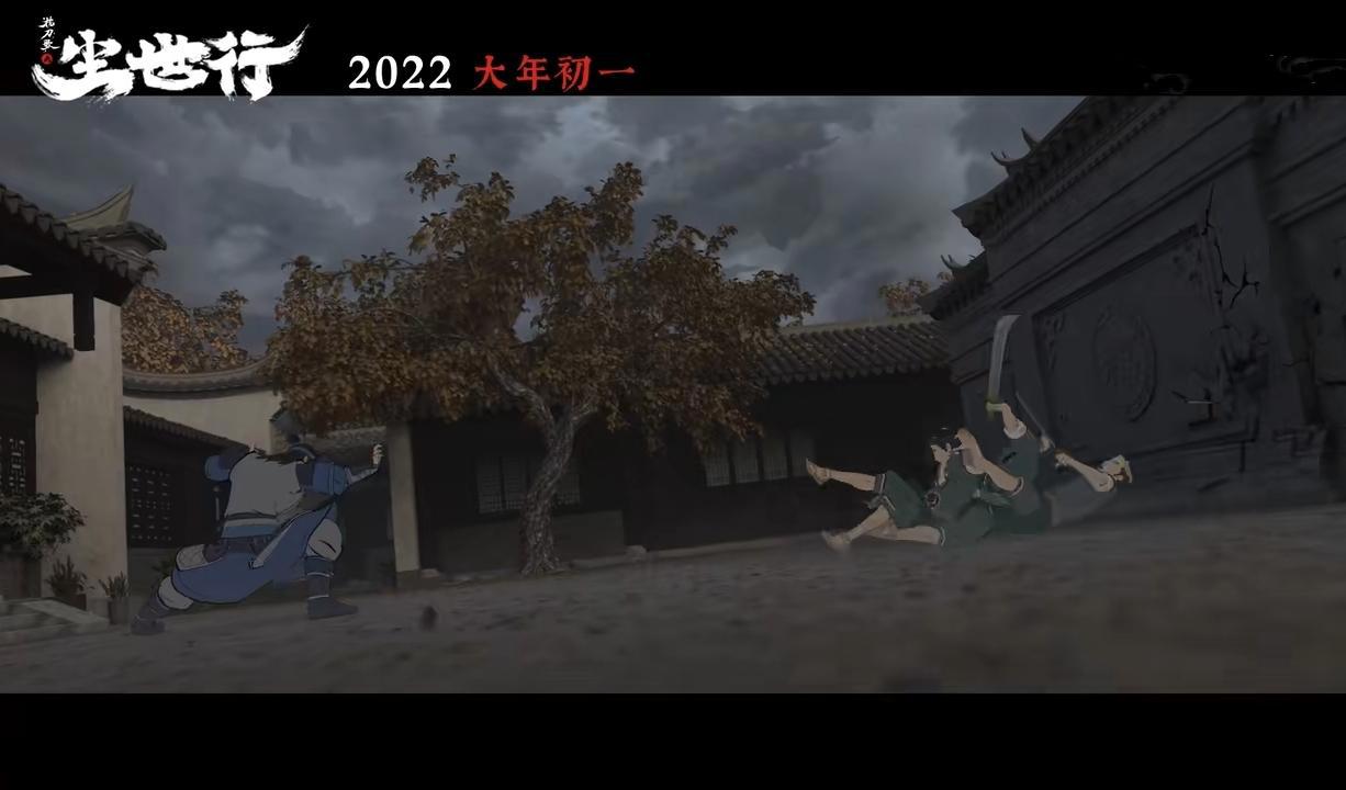 2022最令人期待的10部动漫（二）