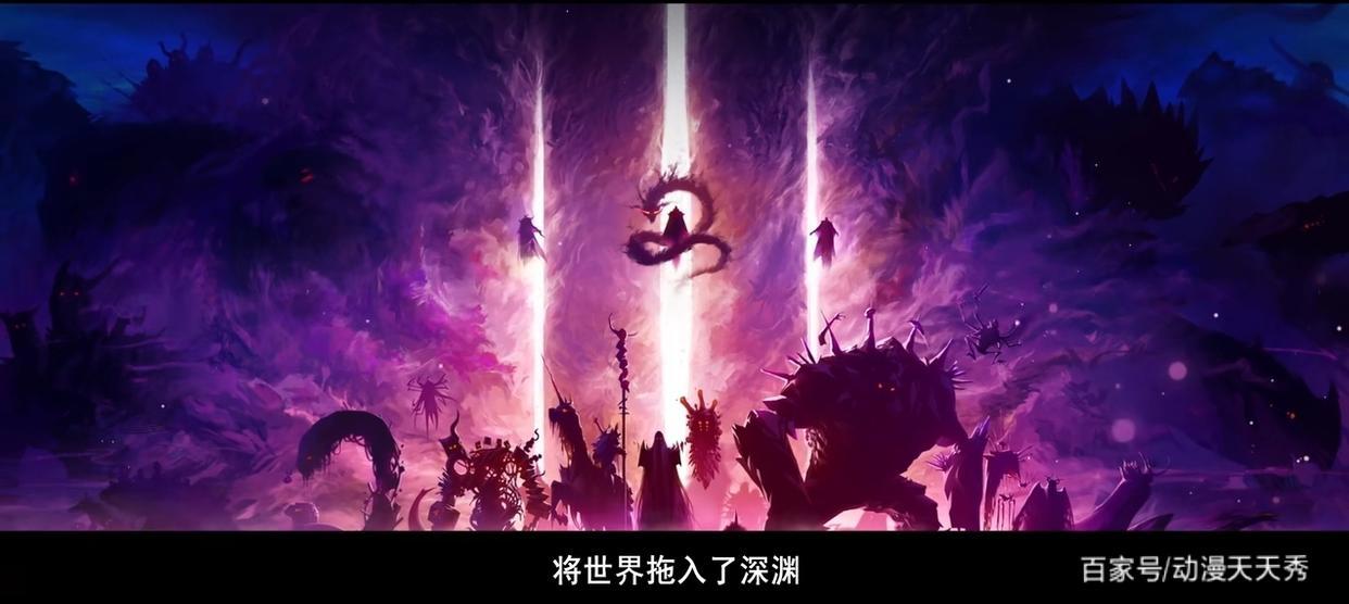 2022最令人期待的10部动漫（二）