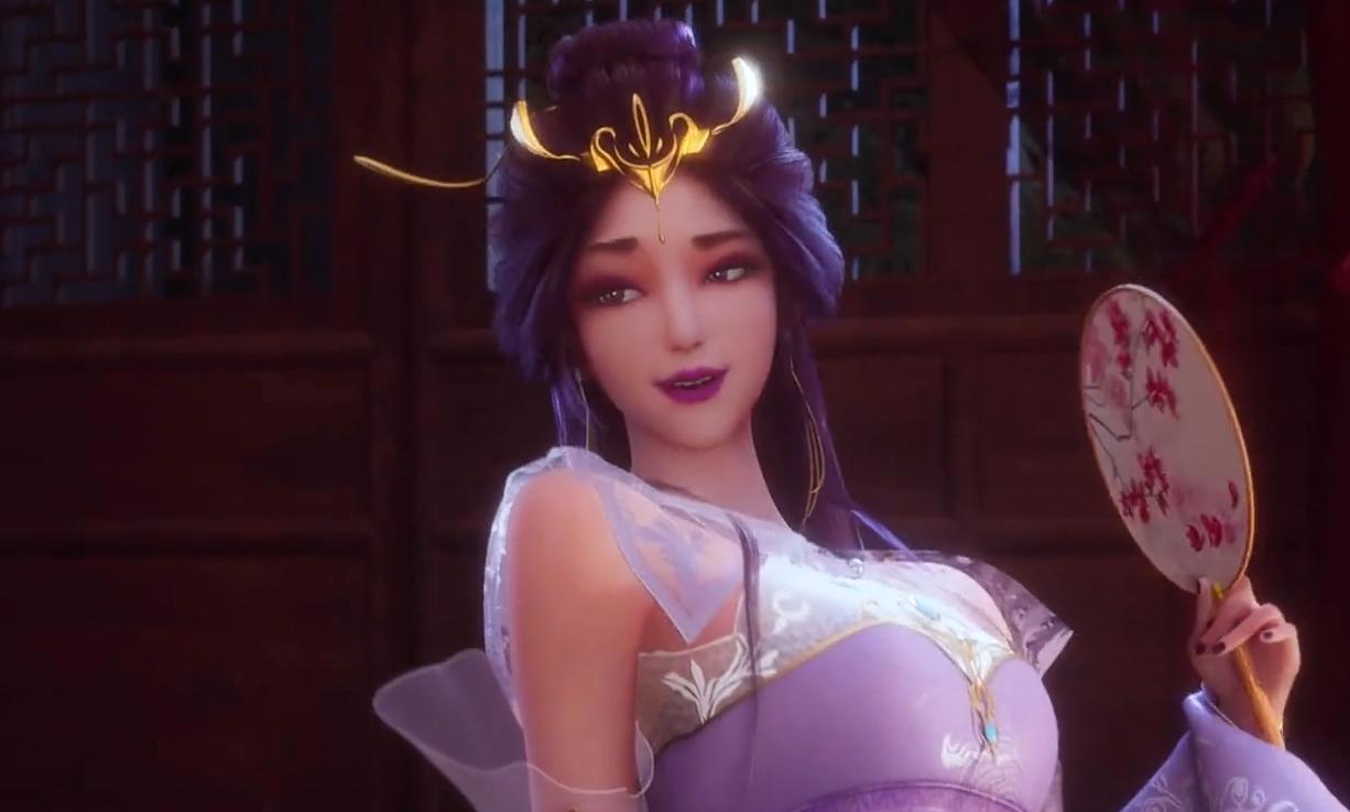 武映三千道：男主霸气面对坏女人，这剧情挺痛快的