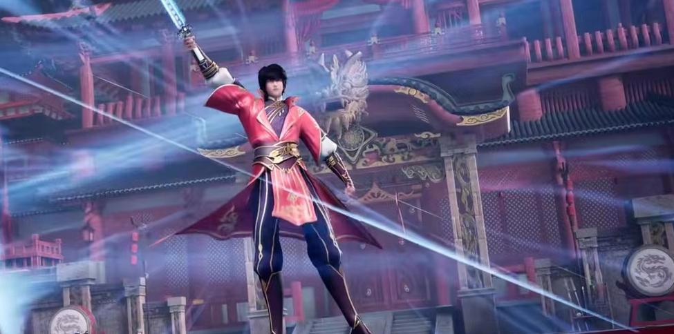 武映三千道大结局：石家文会成关键，女主达成最快嫁人成就