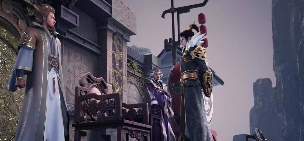 武映三千道大结局：石家文会成关键，女主达成最快嫁人成就