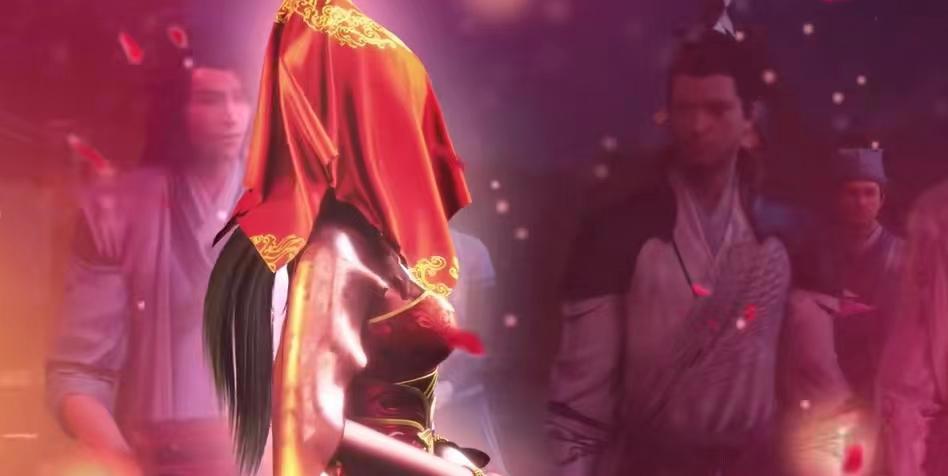 武映三千道大结局：石家文会成关键，女主达成最快嫁人成就