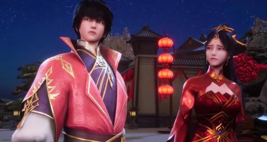 武映三千道大结局：石家文会成关键，女主达成最快嫁人成就