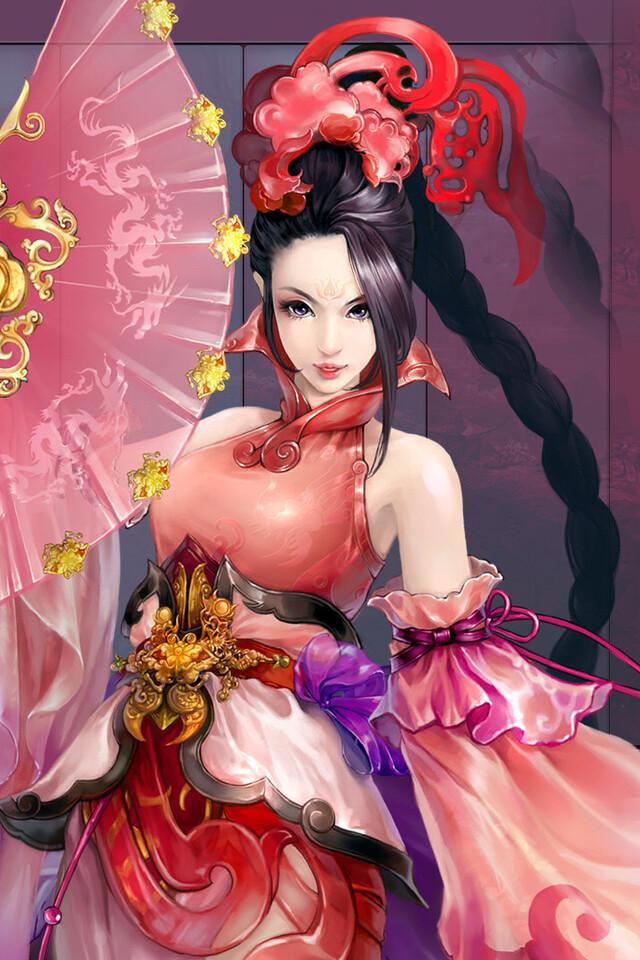 《武映三千道》强势登顶，纯情犀利哥靠他打造全新武侠力作