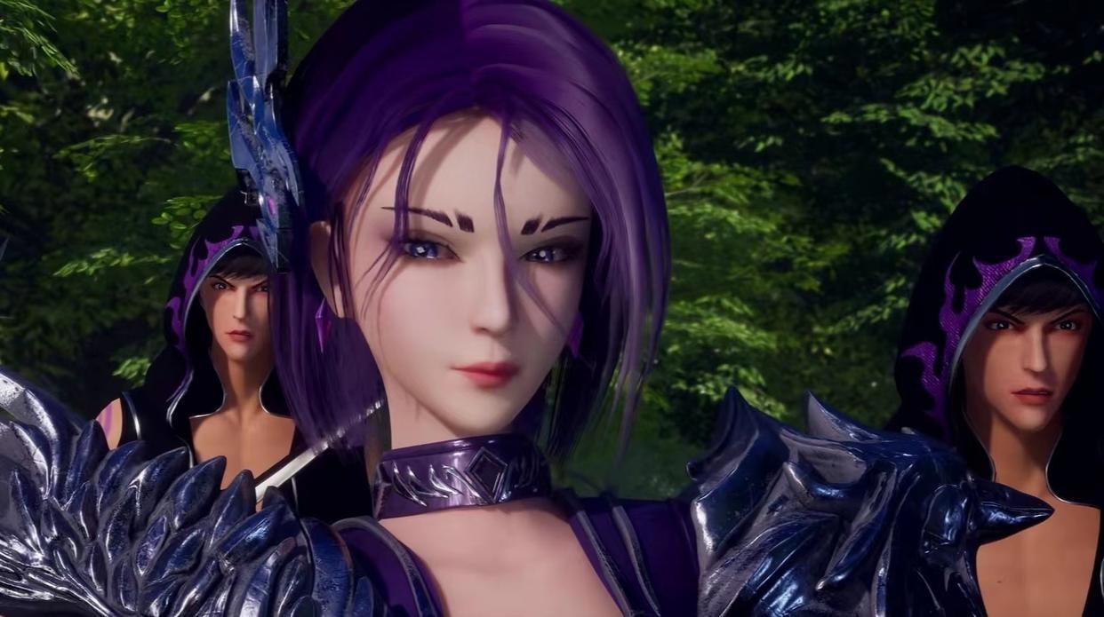 继若鸿索以之后，又有三家国漫公司走上短文化道路，可惜都败了