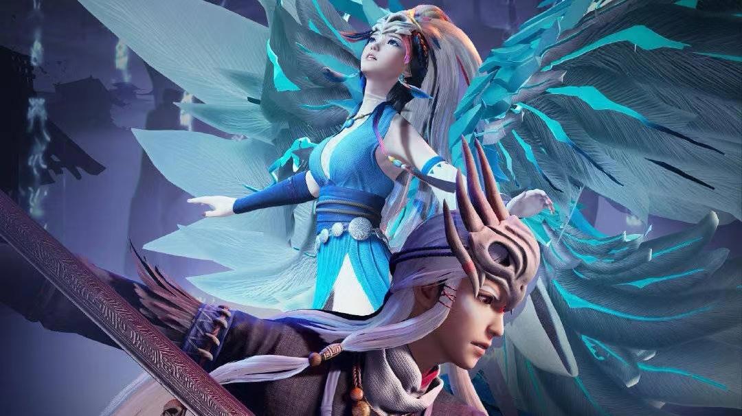 继若鸿索以之后，又有三家国漫公司走上短文化道路，可惜都败了