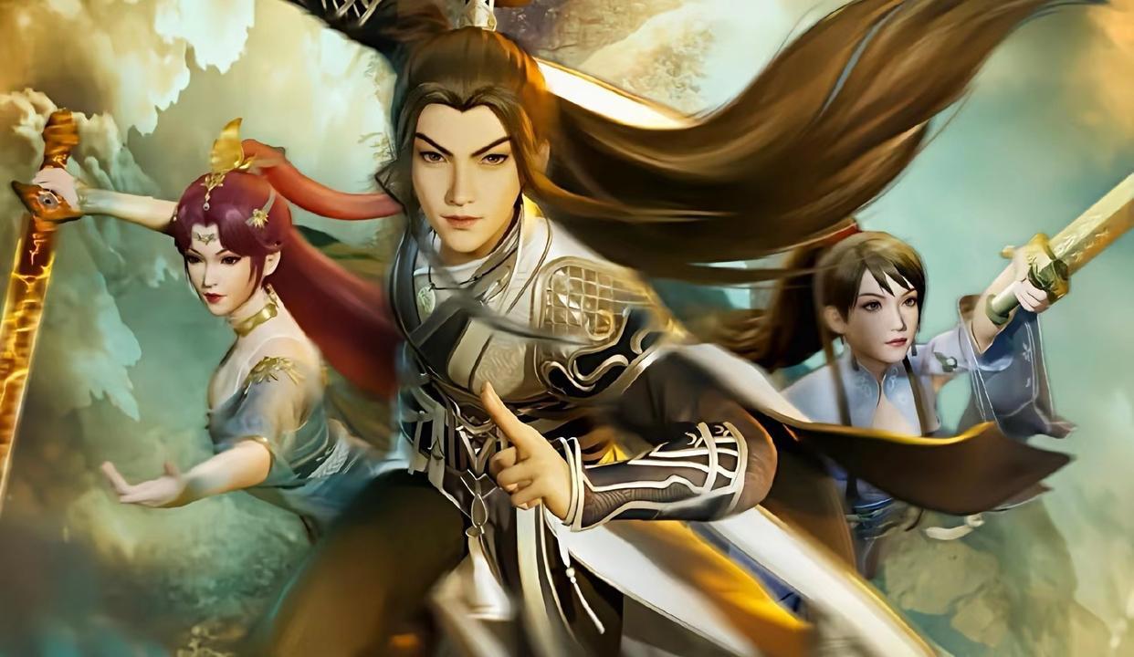 继若鸿索以之后，又有三家国漫公司走上短文化道路，可惜都败了