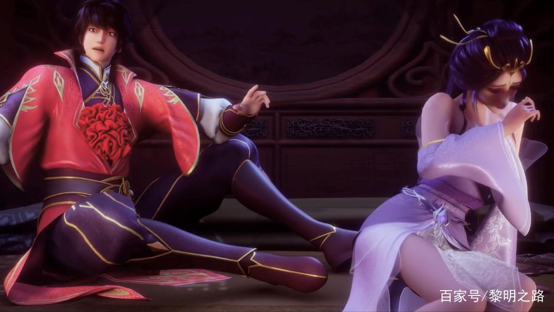 武映三千道，男主治病救人，三十万银票变成三百两，还在暗自窃喜