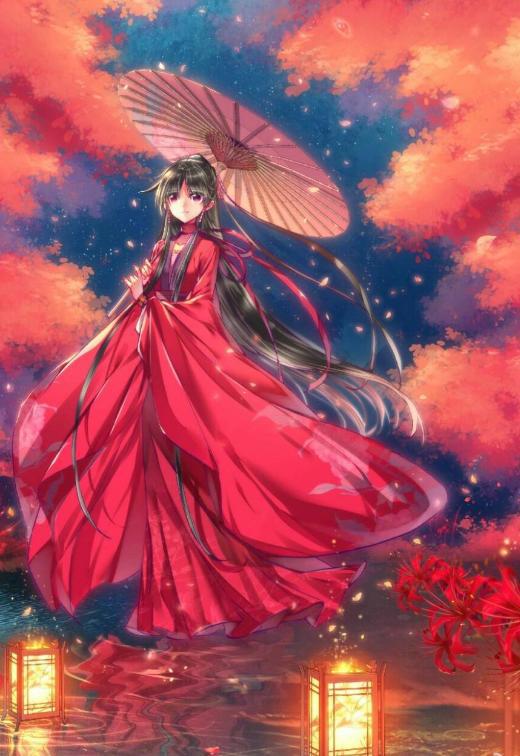 《武映三千道》有点好看，又要熬夜追了！评分9.8强推