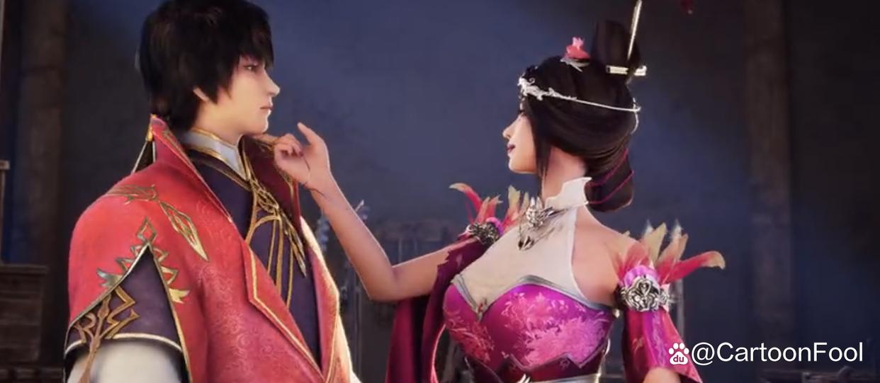 《武映三千道》定档3月27，唐麟文化出品，赘婿重生逆袭之路开启