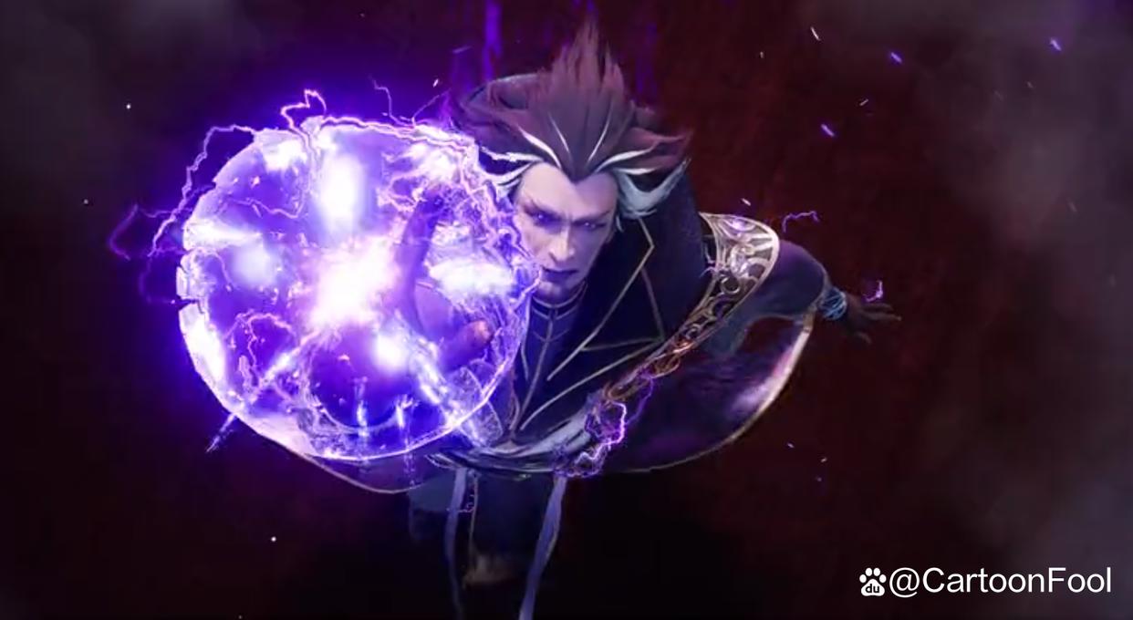 《武映三千道》定档3月27，唐麟文化出品，赘婿重生逆袭之路开启