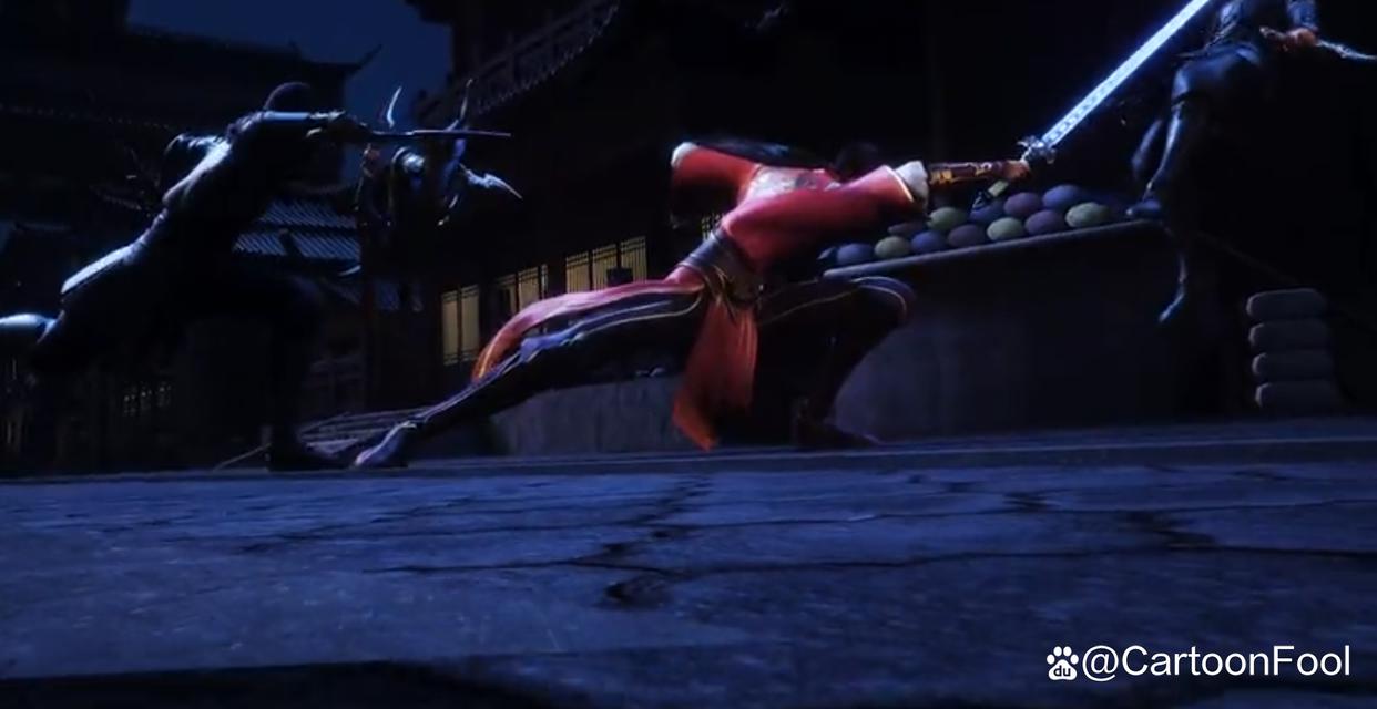 《武映三千道》定档3月27，唐麟文化出品，赘婿重生逆袭之路开启