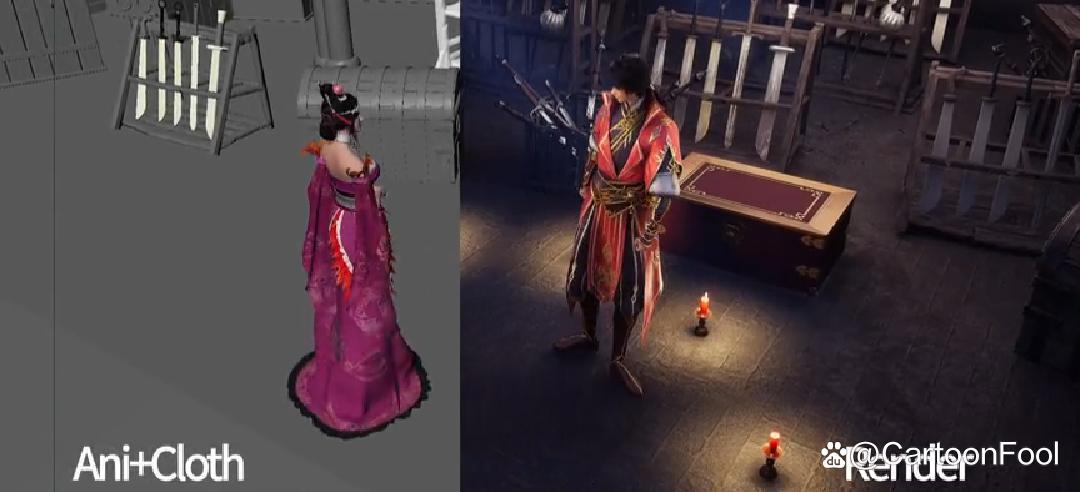 《武映三千道》定档3月27，唐麟文化出品，赘婿重生逆袭之路开启