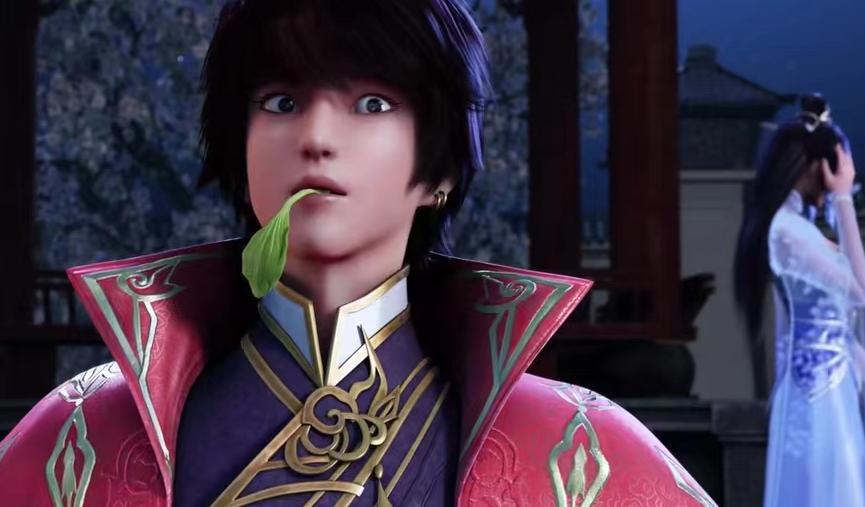 武映三千道大结局：女主遇险男主入后天六重，官方做一半就不做了