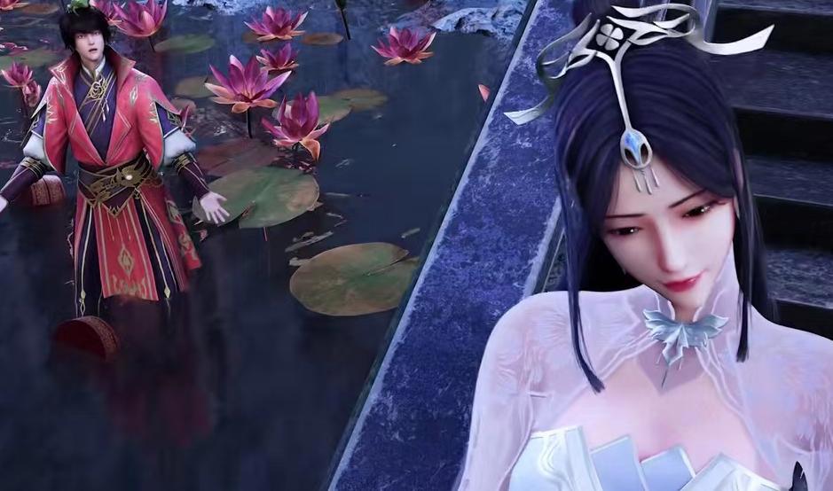 武映三千道大结局：女主遇险男主入后天六重，官方做一半就不做了