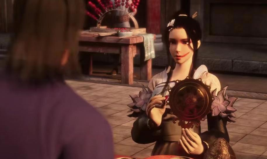 武映三千道大结局：女主遇险男主入后天六重，官方做一半就不做了