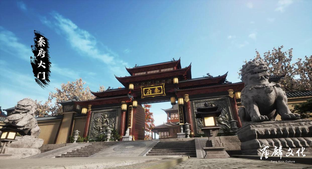 掌阅《武映三千道》动漫今日火热开播！