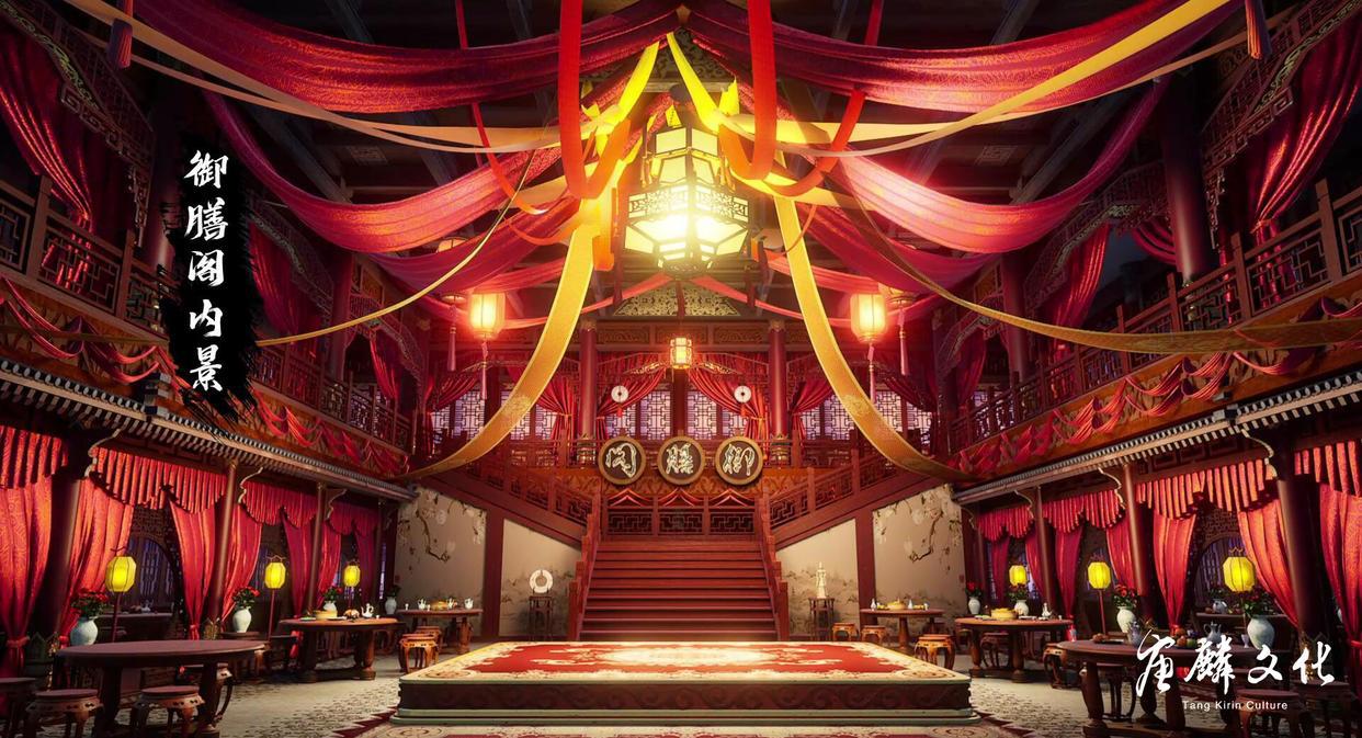 掌阅《武映三千道》动漫今日火热开播！