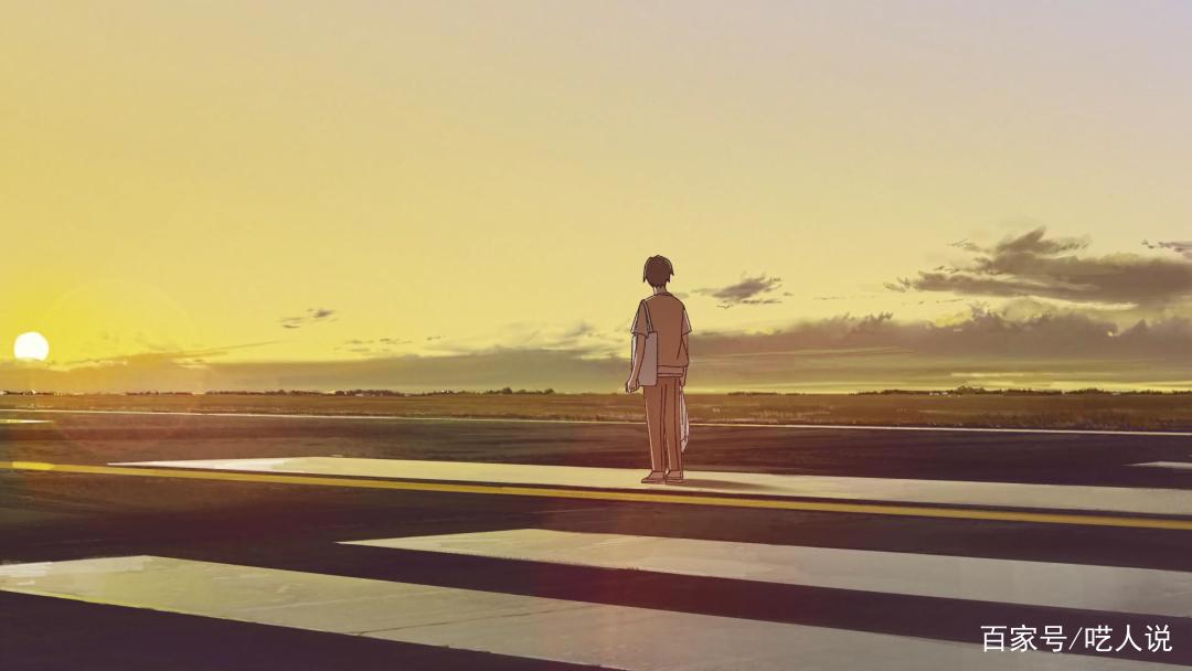 烟花绽放即逝，却留灰烬永恒——「夏日幽灵」关于青春的自我洗涤