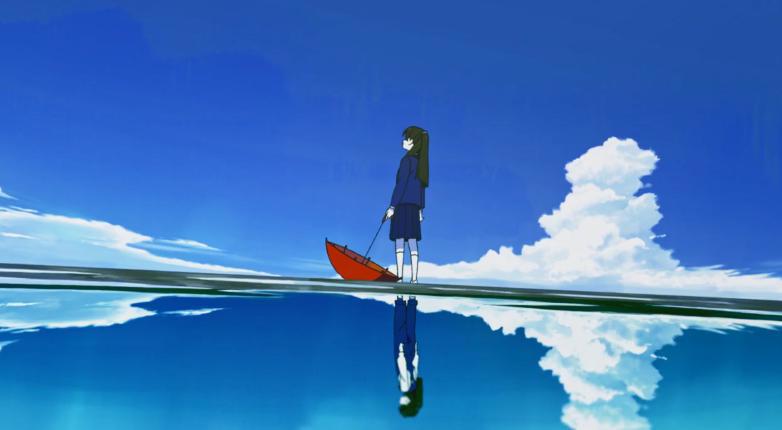 动画电影《夏日幽灵》将于今年上映《月色真美》角色原案为监督