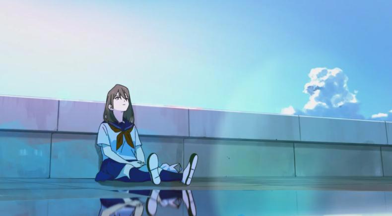 动画电影《夏日幽灵》将于今年上映《月色真美》角色原案为监督