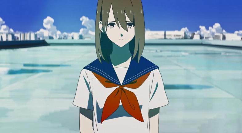 动画电影《夏日幽灵》将于今年上映《月色真美》角色原案为监督