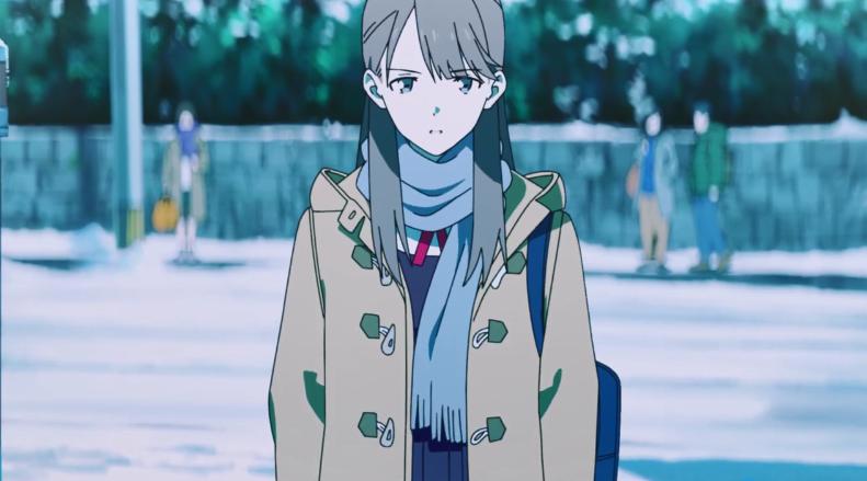 动画电影《夏日幽灵》将于今年上映《月色真美》角色原案为监督