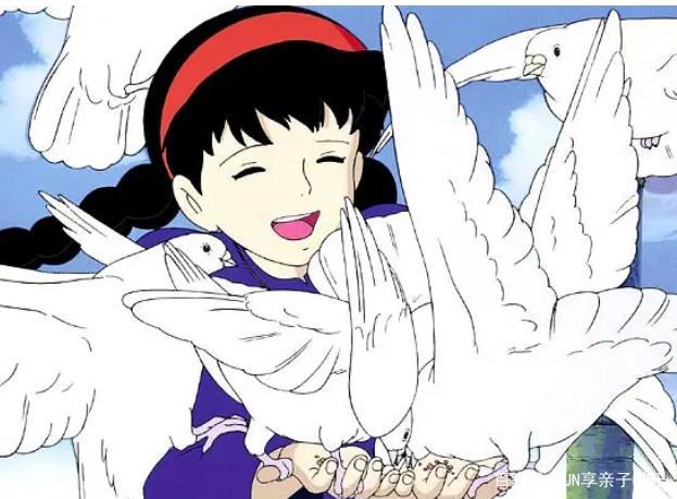 温情开票｜5月9日母亲节一起来看“龙猫”视听音乐会