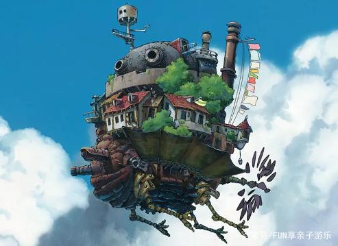 温情开票｜5月9日母亲节一起来看“龙猫”视听音乐会