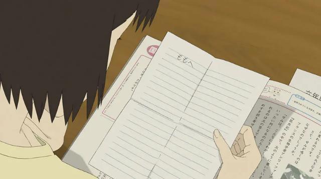 妖怪题材动画《给桃子的信》好像日本的治愈系故事，都发生在夏天