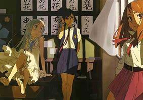 《未闻花名》：那些年的夏天，我们催过的泪