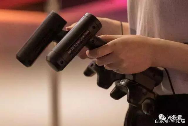 进入太鼓达人、吃豆人的世界，VRZONE升级版MAZARIA体验大揭秘