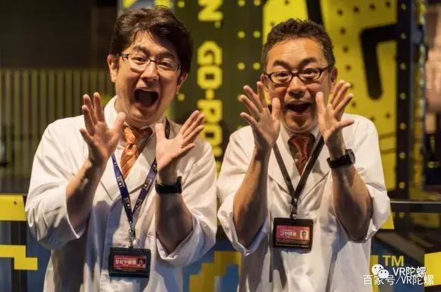 进入太鼓达人、吃豆人的世界，VRZONE升级版MAZARIA体验大揭秘