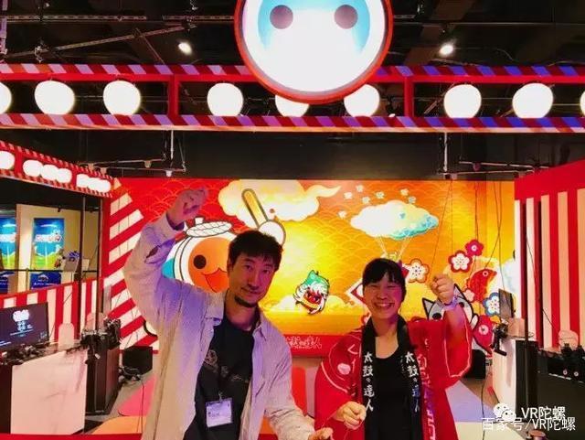 进入太鼓达人、吃豆人的世界，VRZONE升级版MAZARIA体验大揭秘