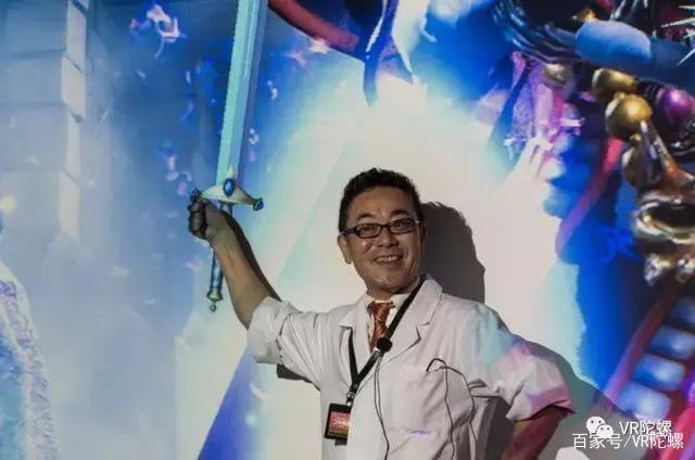 进入太鼓达人、吃豆人的世界，VRZONE升级版MAZARIA体验大揭秘